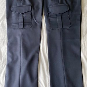 Brand New Pants
